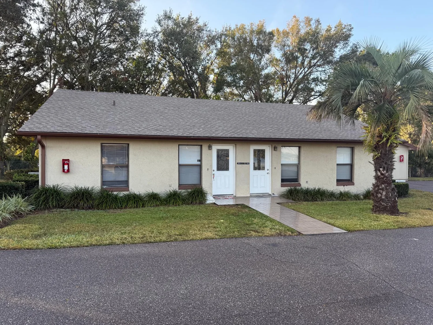 Multifamily & Apartment Roofing